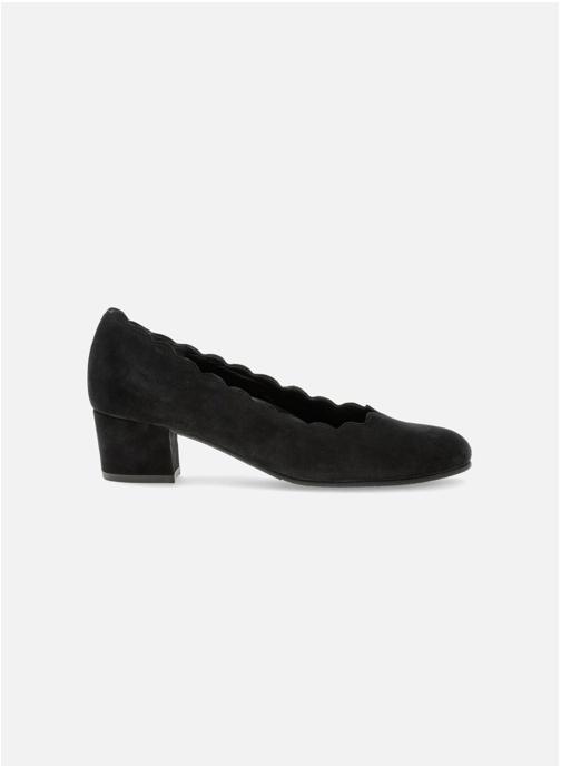 Gabor Escarpins 62.221 femme noir