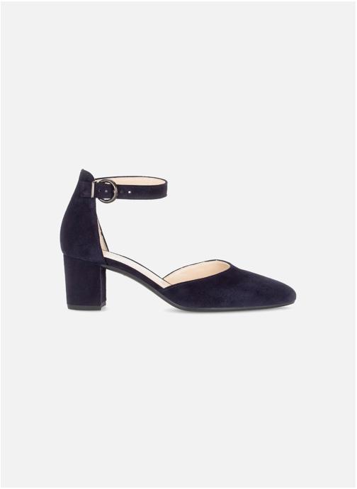Gabor Escarpins 61.340 femme bleu