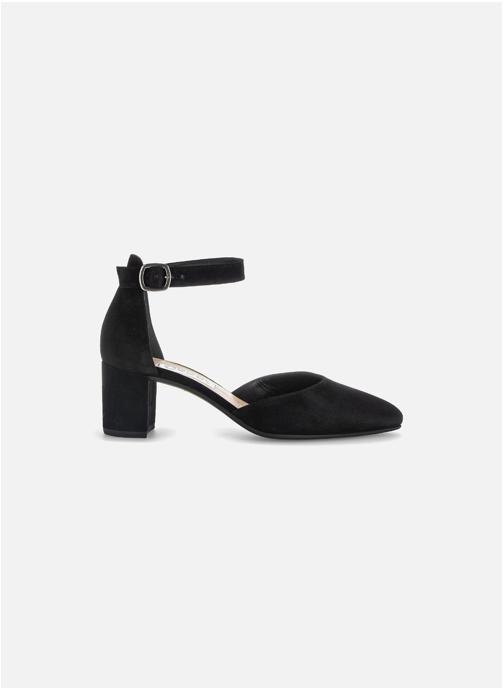 Gabor Escarpins 61.340 femme noir