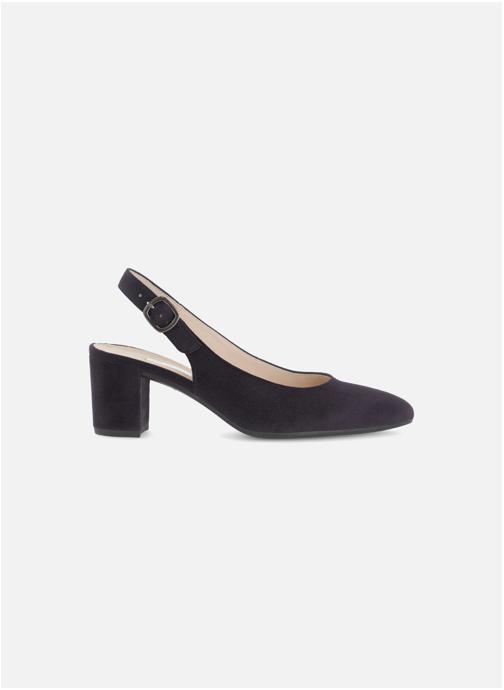 Gabor Escarpins 61.540 femme bleu