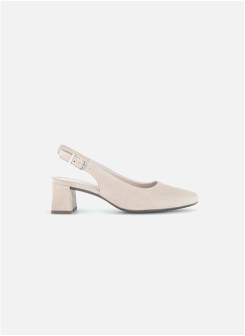 Gabor Escarpins 62.260 femme beige