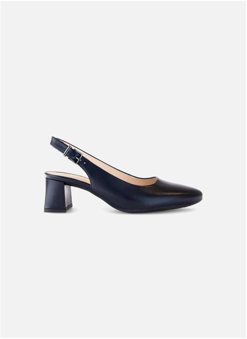 Gabor Escarpins 62.260 femme bleu