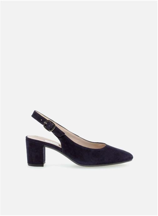 Gabor Escarpins 21.540 femme noir