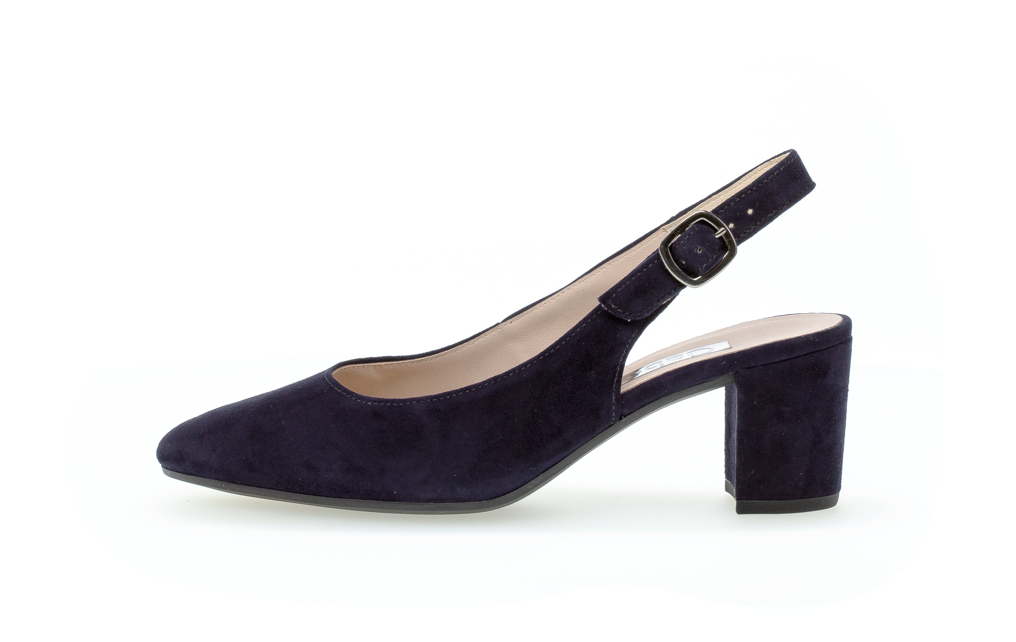 Escarpins 21.540 femme noir Gabor Escarpins 21.540 femme noir Noir