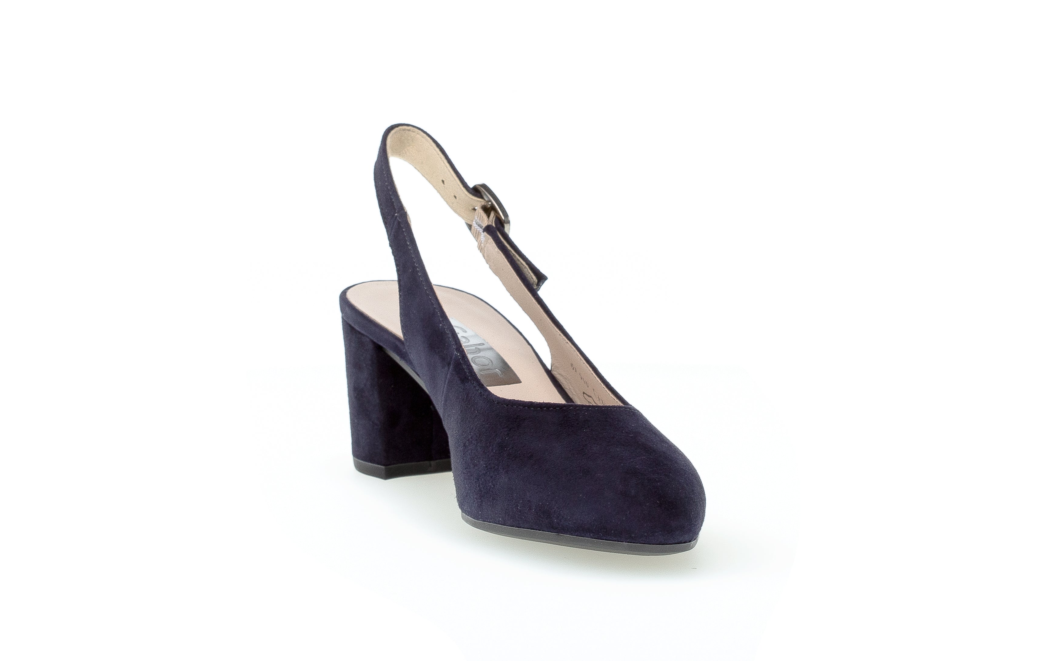 Escarpins 21.540 femme noir Gabor Escarpins 21.540 femme noir Noir