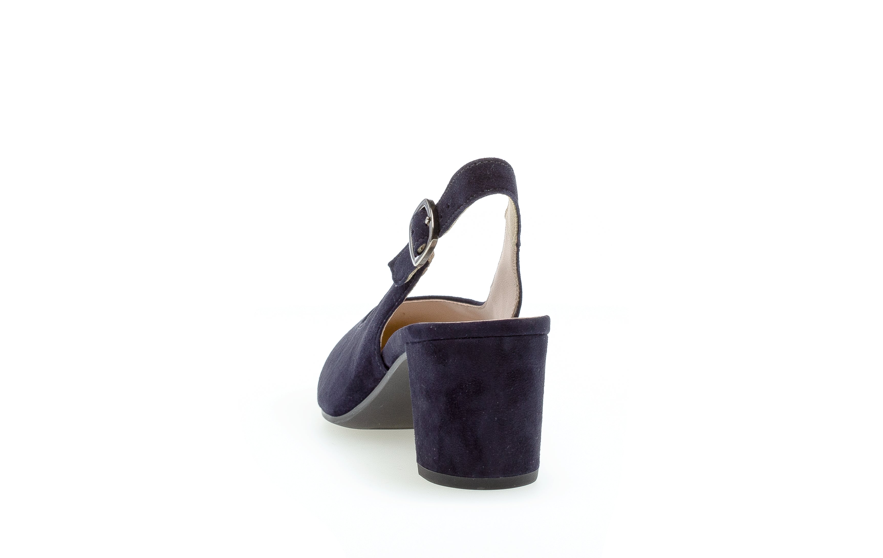 Escarpins 21.540 femme noir Gabor Escarpins 21.540 femme noir Noir