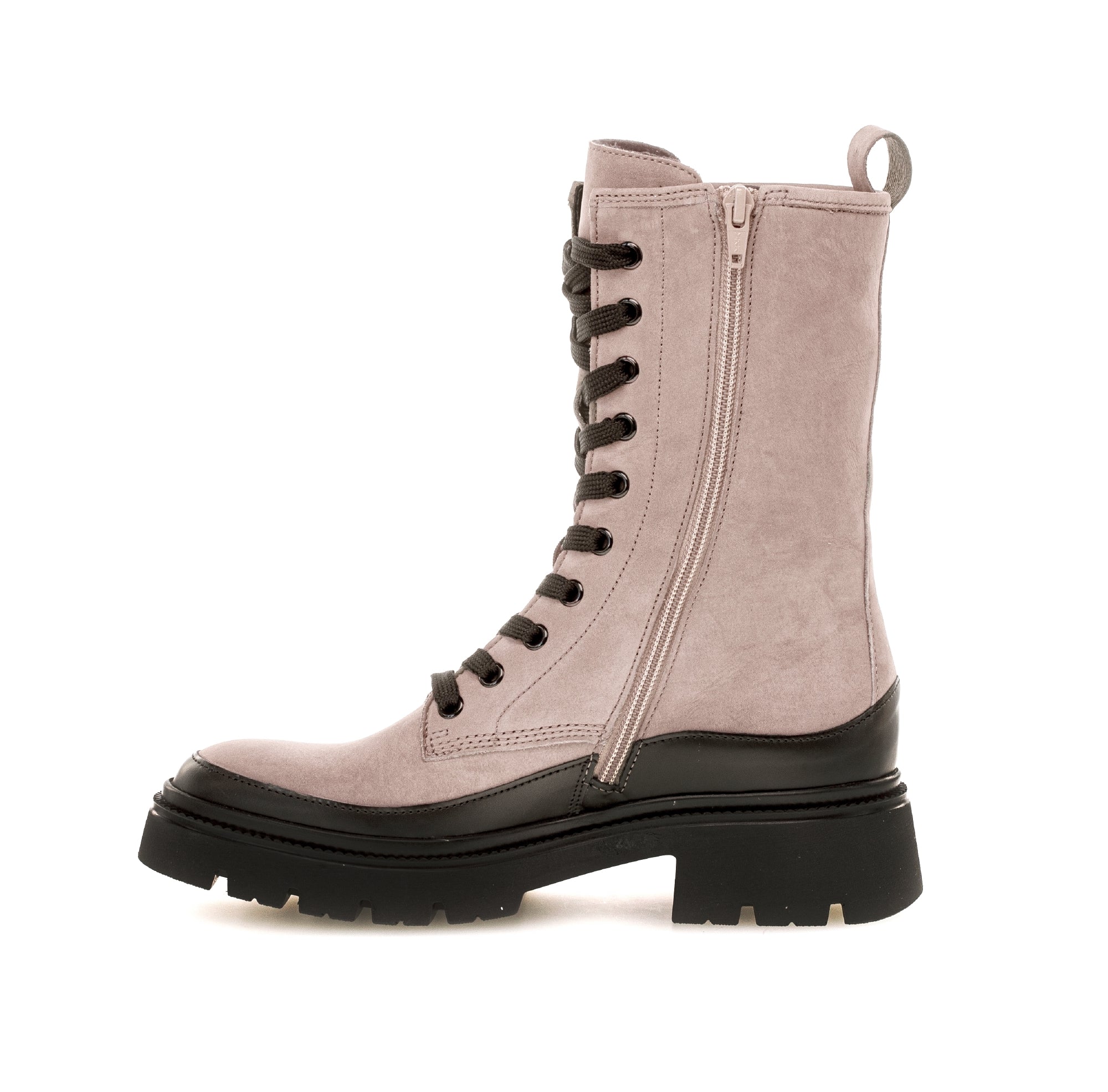 Bottines basses 91.831 femme marron Gabor Bottines basses 91.831 femme marron Taupe