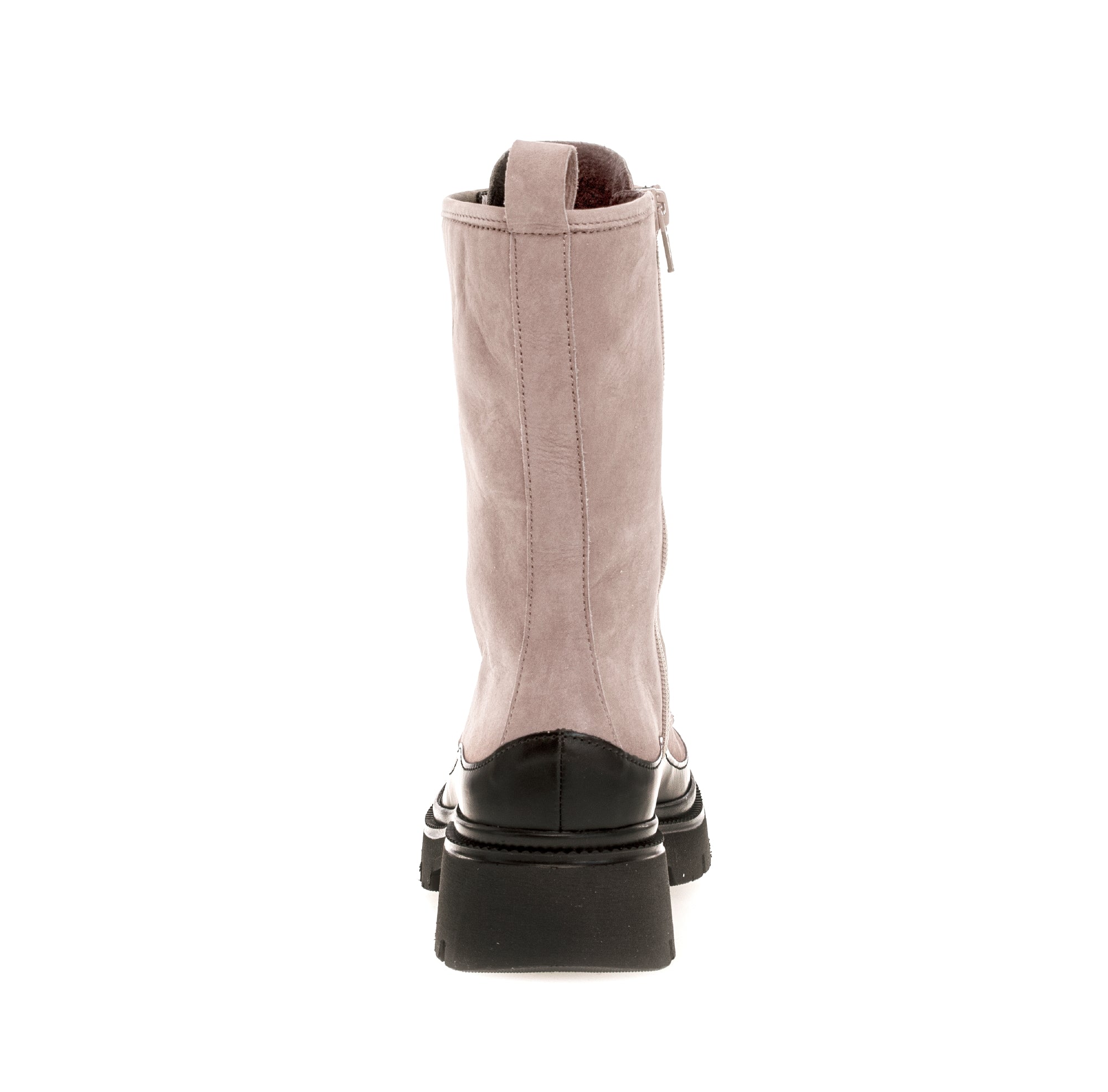 Bottines basses 91.831 femme marron Gabor Bottines basses 91.831 femme marron Taupe