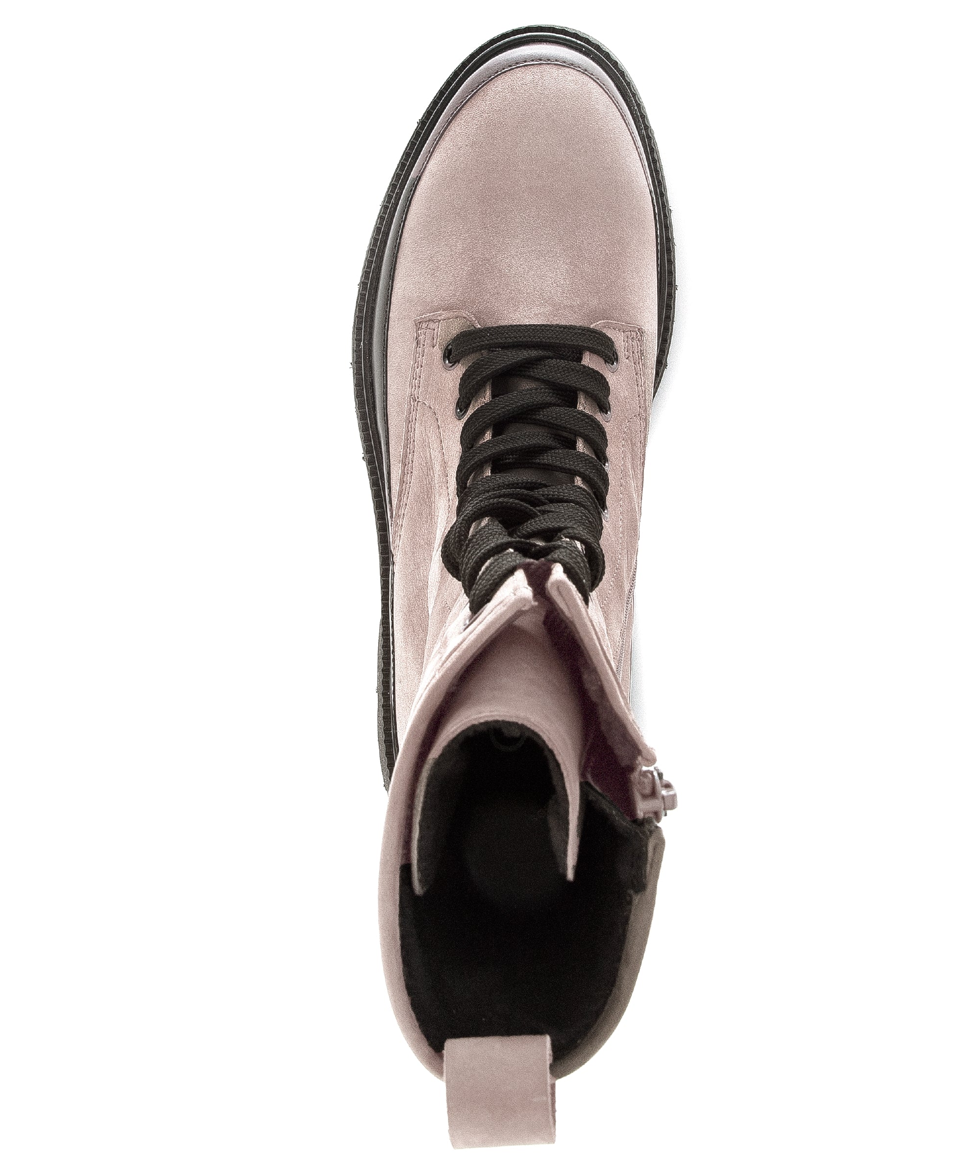 Bottines basses 91.831 femme marron Gabor Bottines basses 91.831 femme marron Taupe