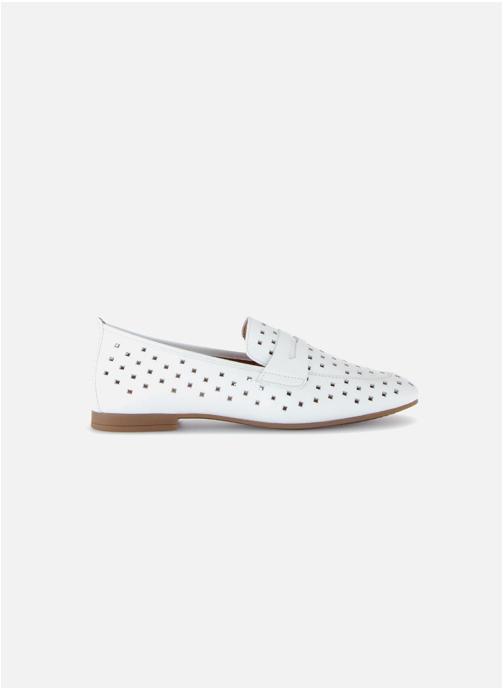 Gabor Mocassins 65.219 femme blanc