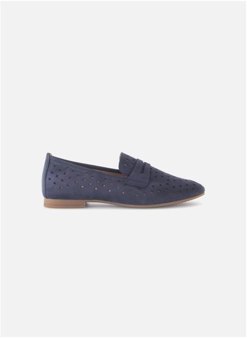 Gabor Mocassins 65.219 femme bleu
