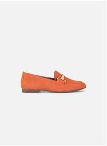 Mocassins 65.211 femme noir