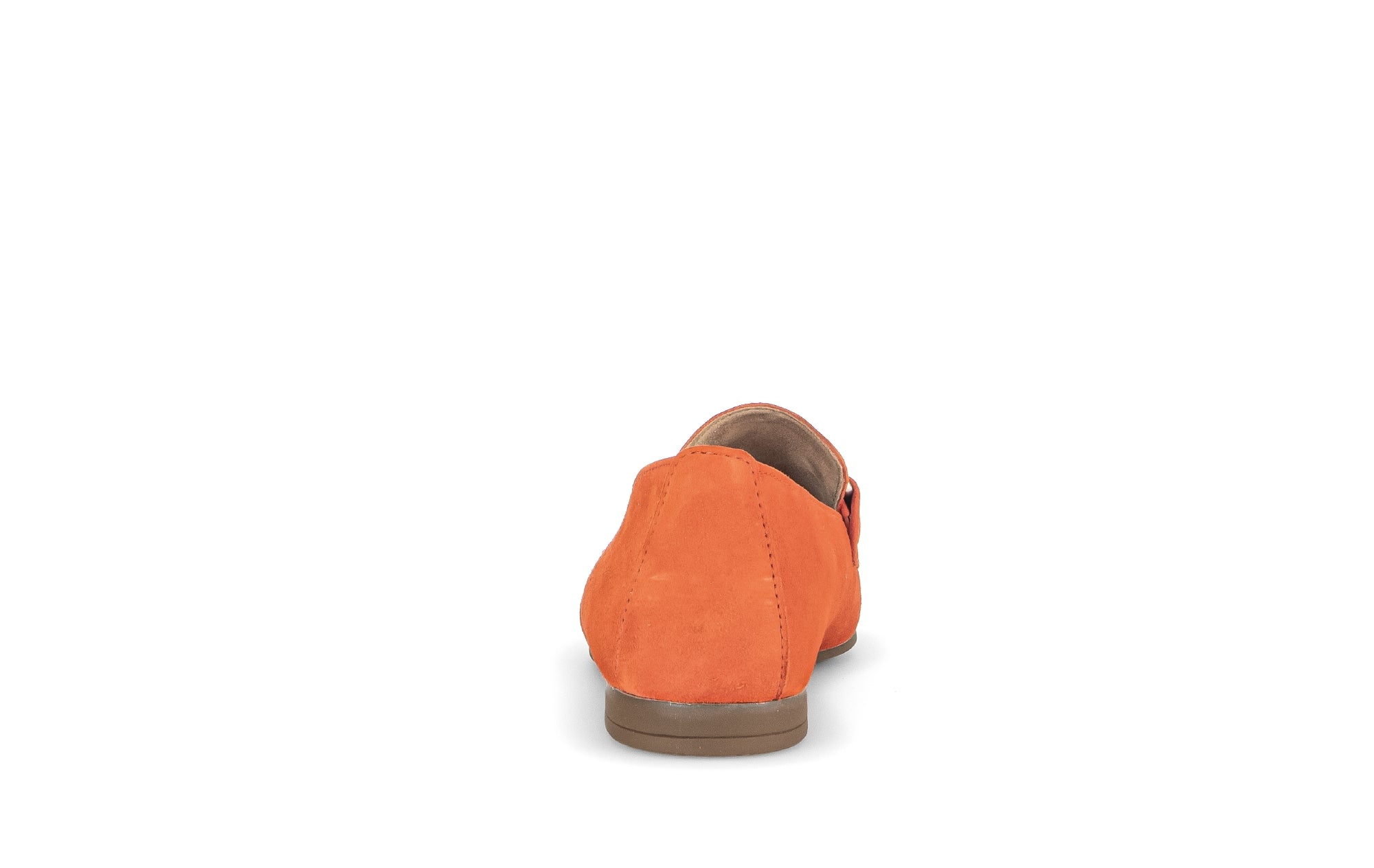 Mocassins 65.211 femme orange Gabor Mocassins 65.211 femme orange Orange