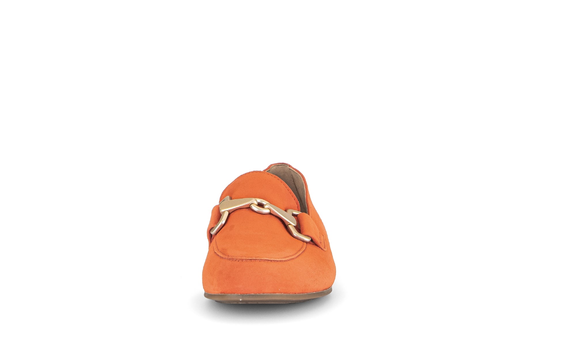 Mocassins 65.211 femme orange Gabor Mocassins 65.211 femme orange Orange