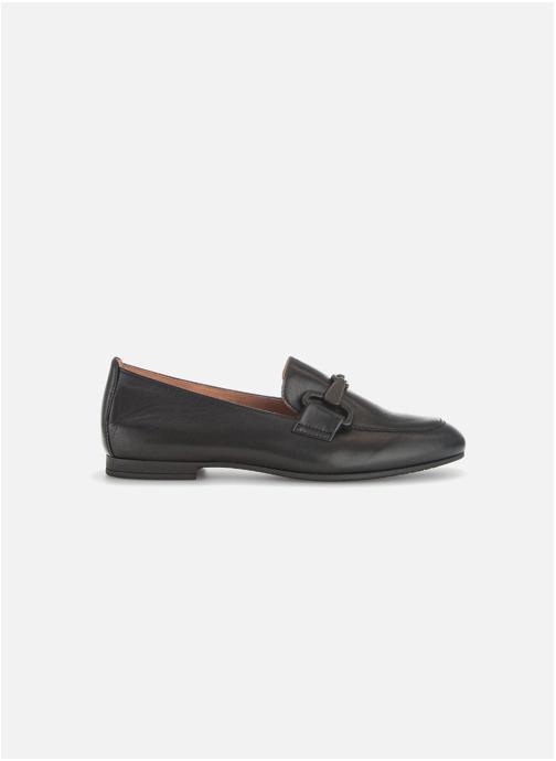 Gabor Mocassins 65.211 femme noir