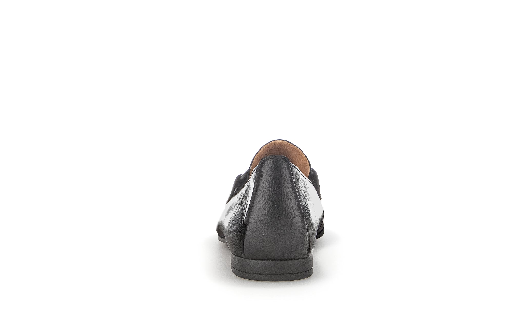 Mocassins 65.211 femme noir Gabor Mocassins 65.211 femme noir Noir