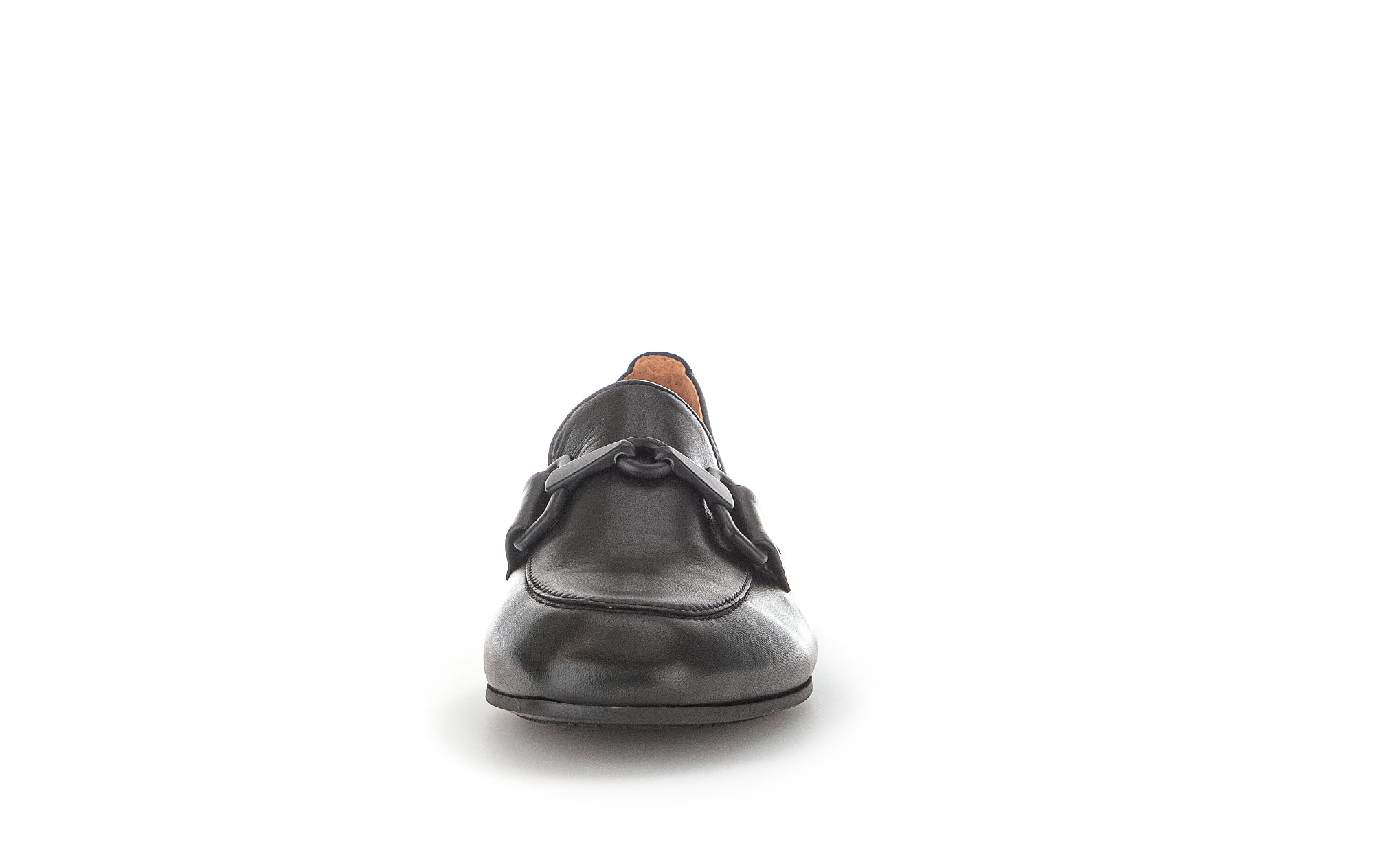 Mocassins 65.211 femme noir Gabor Mocassins 65.211 femme noir Noir