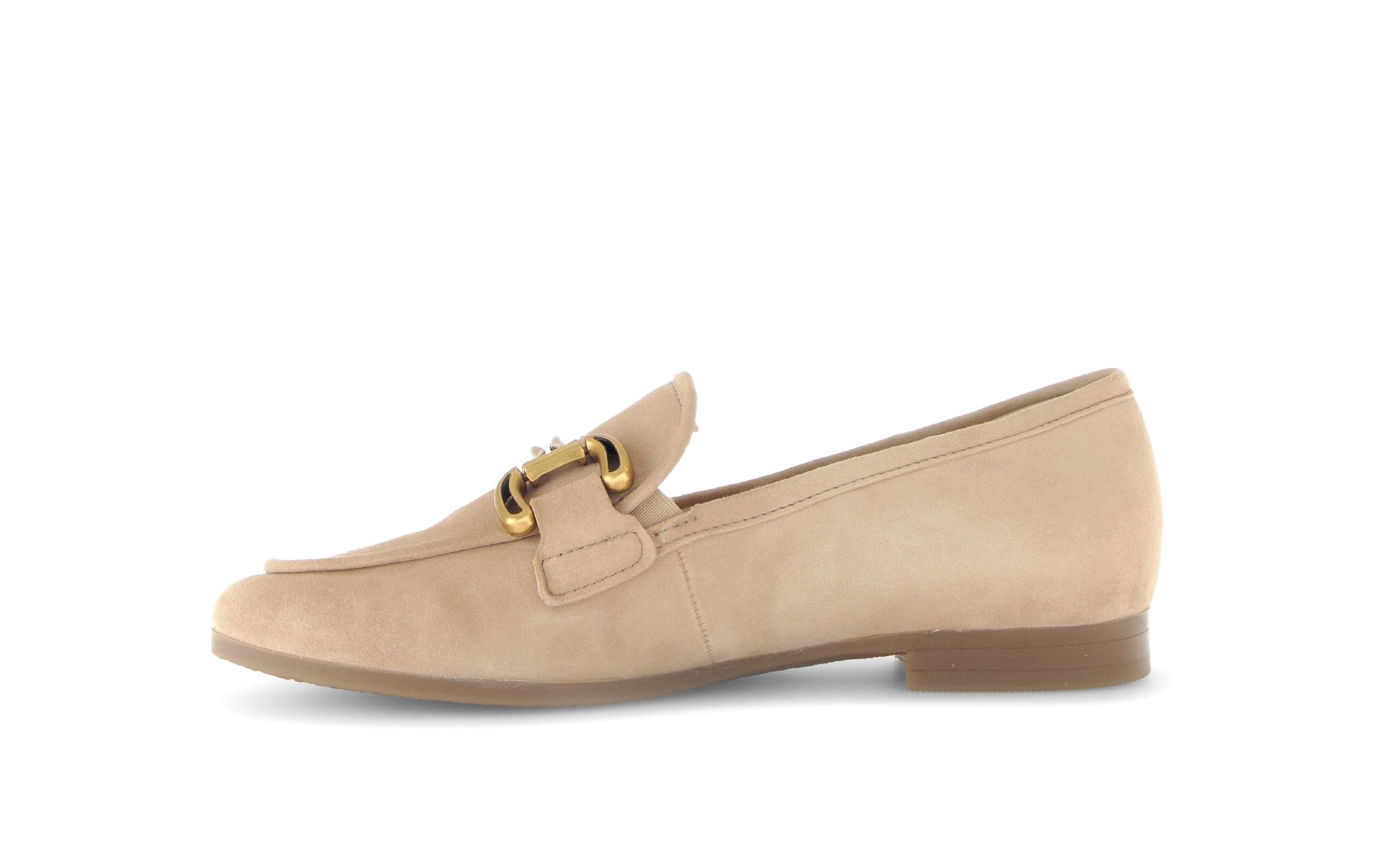 Mocassins 62.431 femme beige Gabor Mocassins 62.431 femme beige Beige