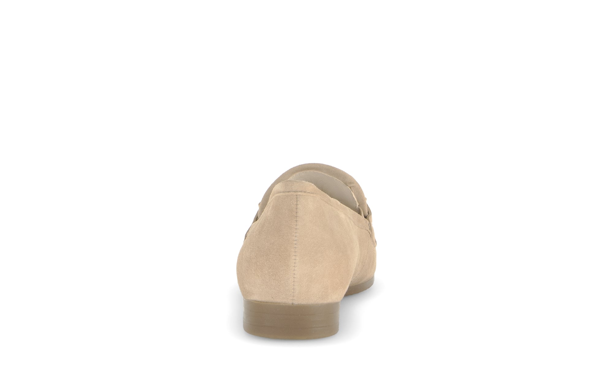 Mocassins 62.431 femme beige Gabor Mocassins 62.431 femme beige Beige
