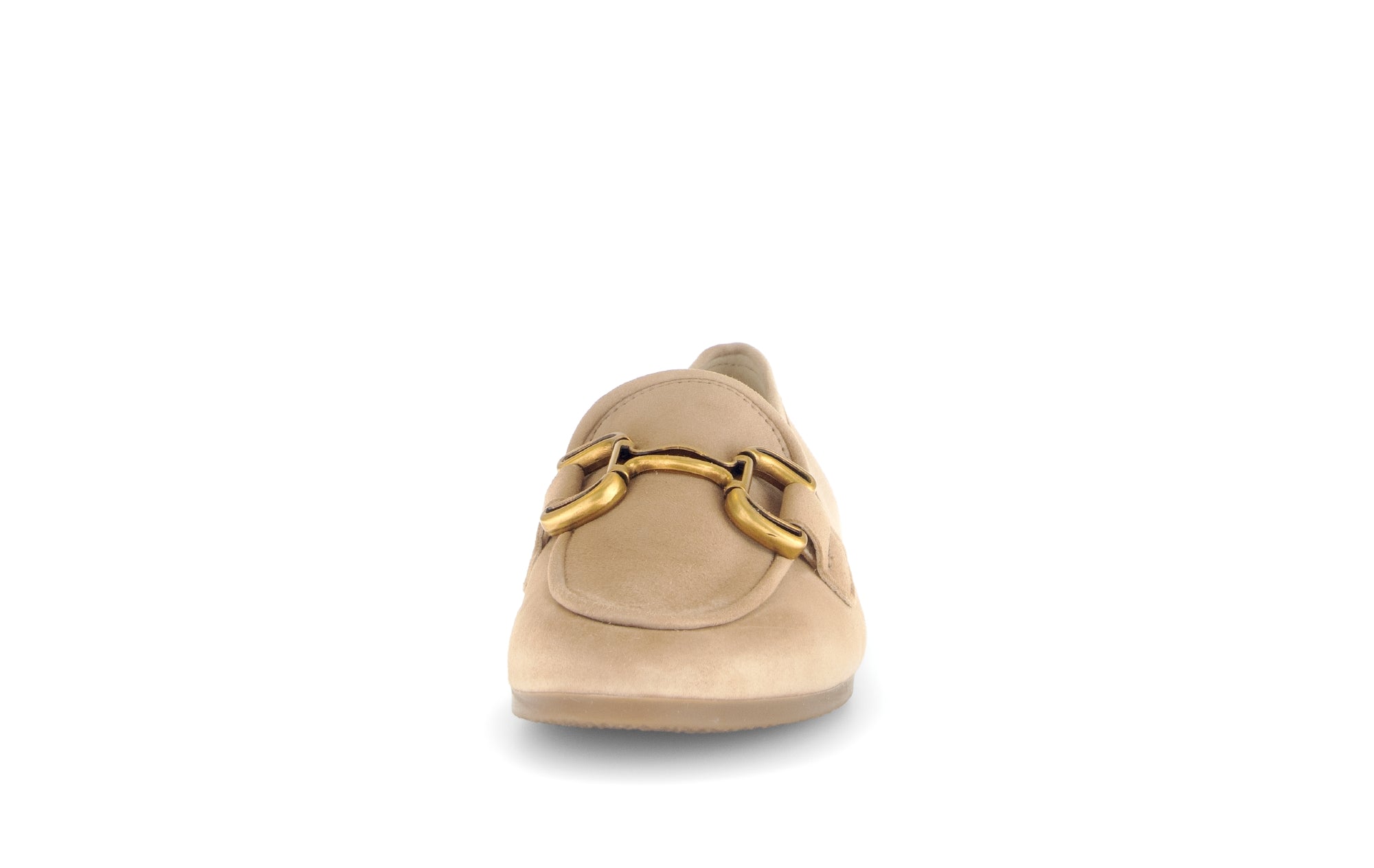 Mocassins 62.431 femme beige Gabor Mocassins 62.431 femme beige Beige