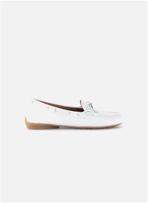 Gabor Mocassins 64.203 femme blanc