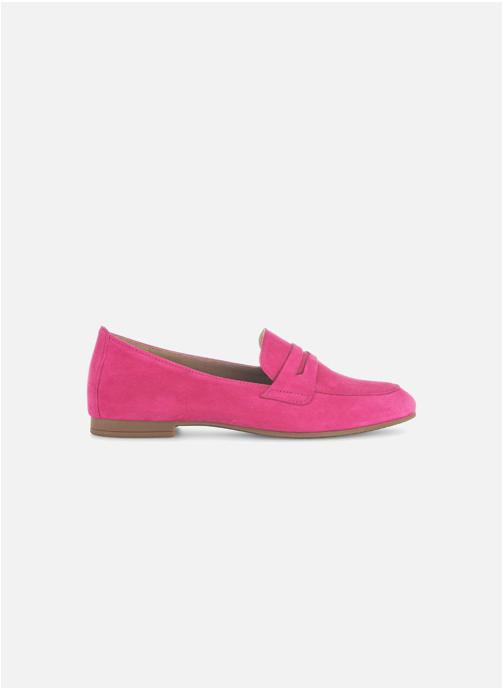 Gabor Mocassins 65.213 femme rose