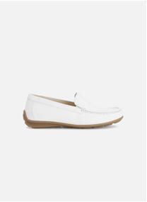Mocassins 62.440 femme blanc Gabor Mocassins 62.440 femme blanc Blanc