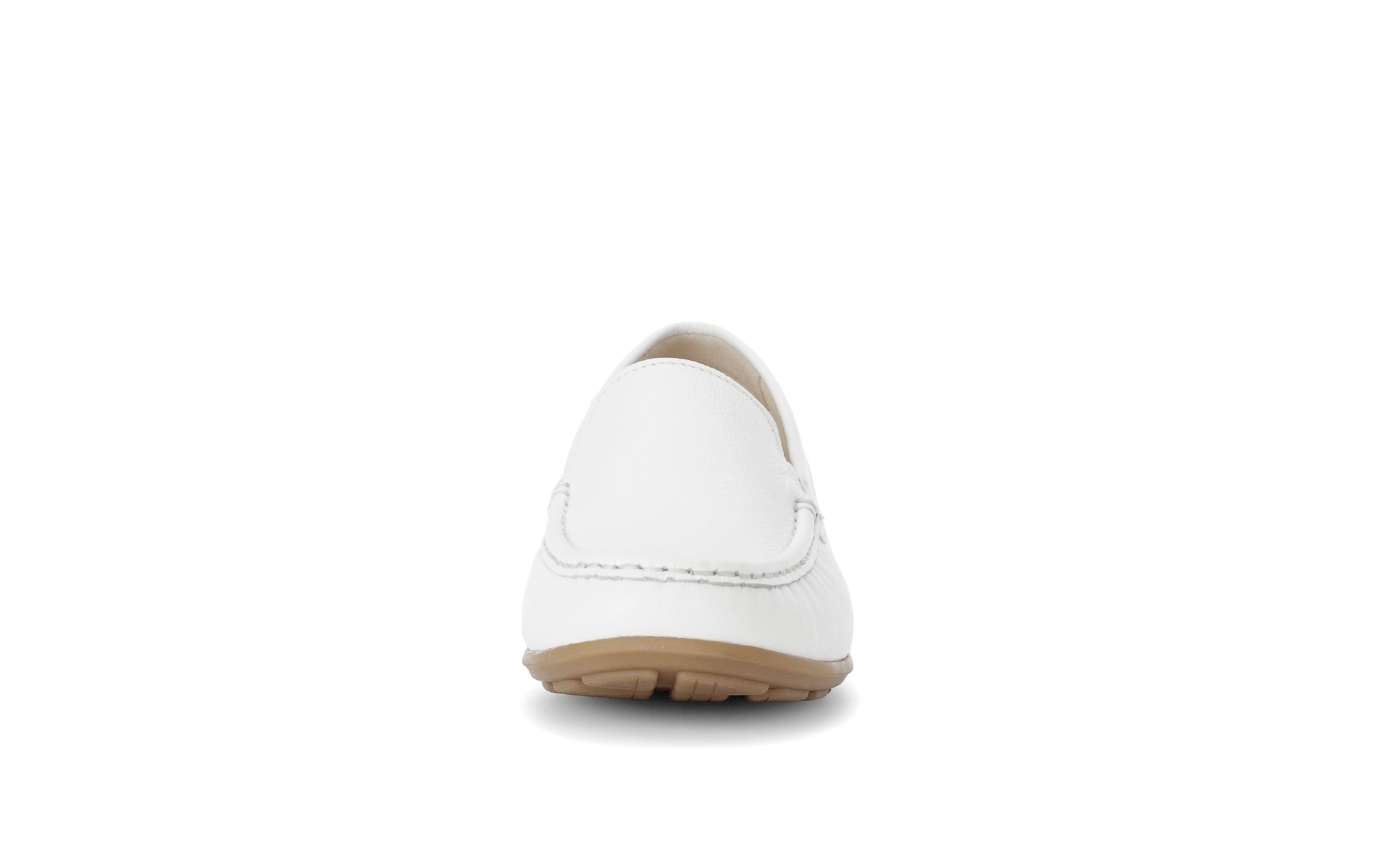 Mocassins 62.440 femme blanc Gabor Mocassins 62.440 femme blanc Blanc