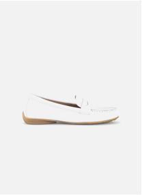 Mocassins 64.200 femme blanc Gabor Mocassins 64.200 femme blanc Blanc