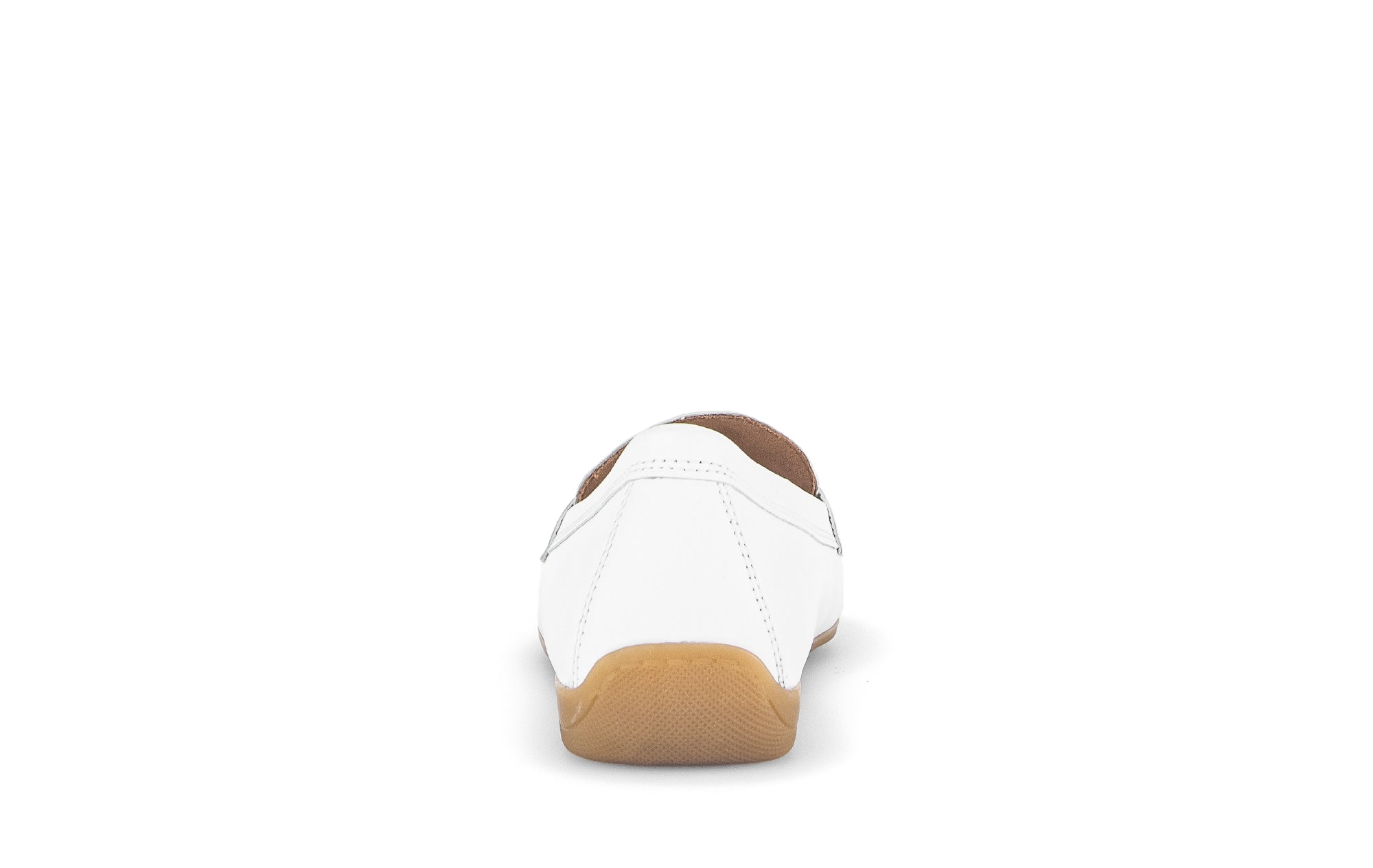 Mocassins 64.200 femme blanc Gabor Mocassins 64.200 femme blanc Blanc