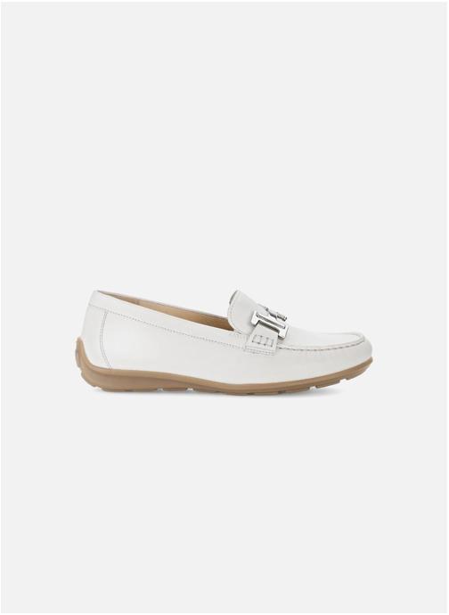 Gabor Mocassins 62.442 femme blanc