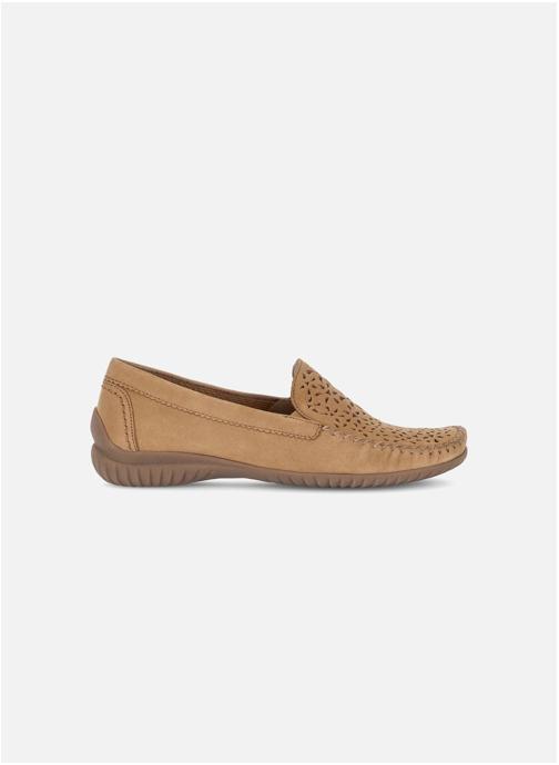 Gabor Mocassins 66.094 femme beige