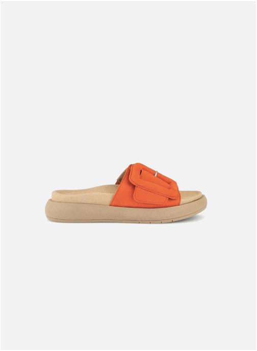 Gabor Mules 63.751 femme orange