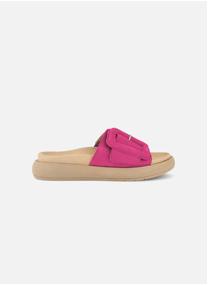 Mules 63.751 femme rose Gabor Mules 63.751 femme rose Rose foncé