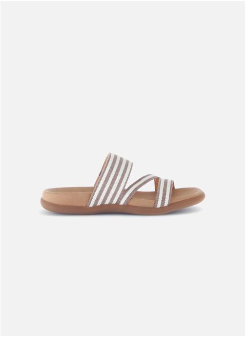 Gabor Mules 63.702 femme beige