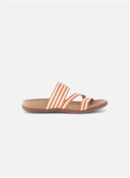 Gabor Mules 63.702 femme orange