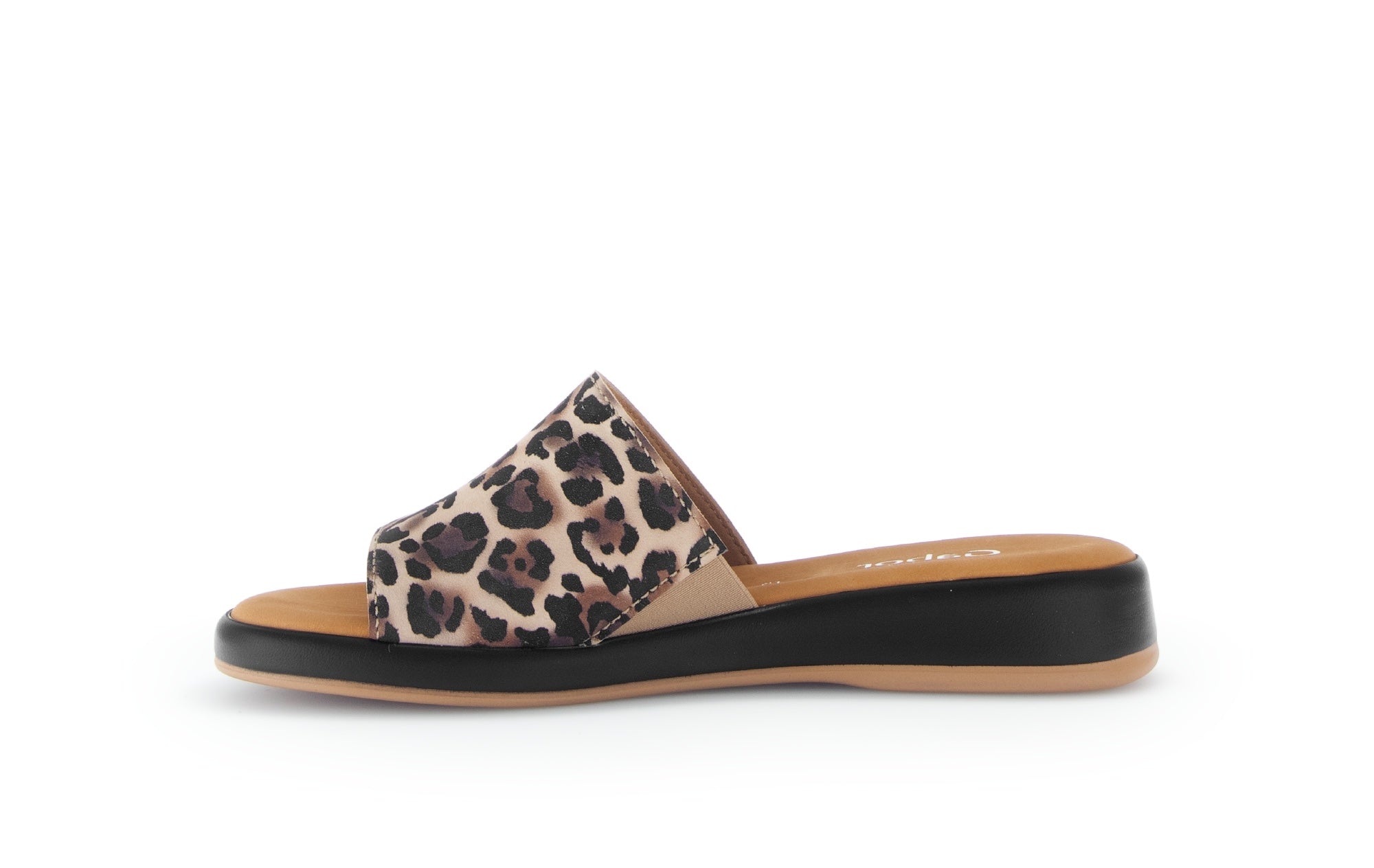 Mules 62.730 femme beige Gabor Mules 62.730 femme beige Beige
