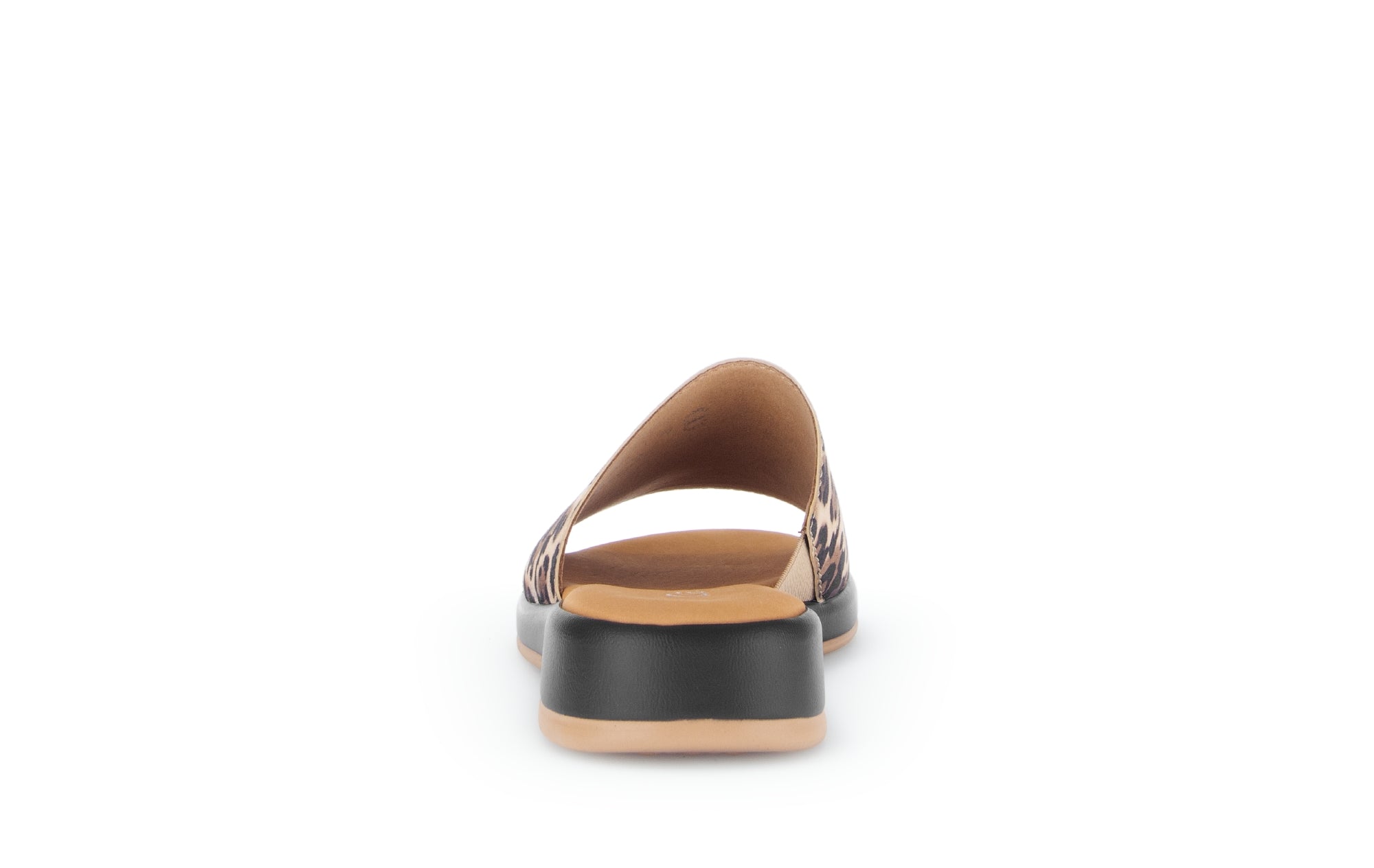 Mules 62.730 femme beige Gabor Mules 62.730 femme beige Beige
