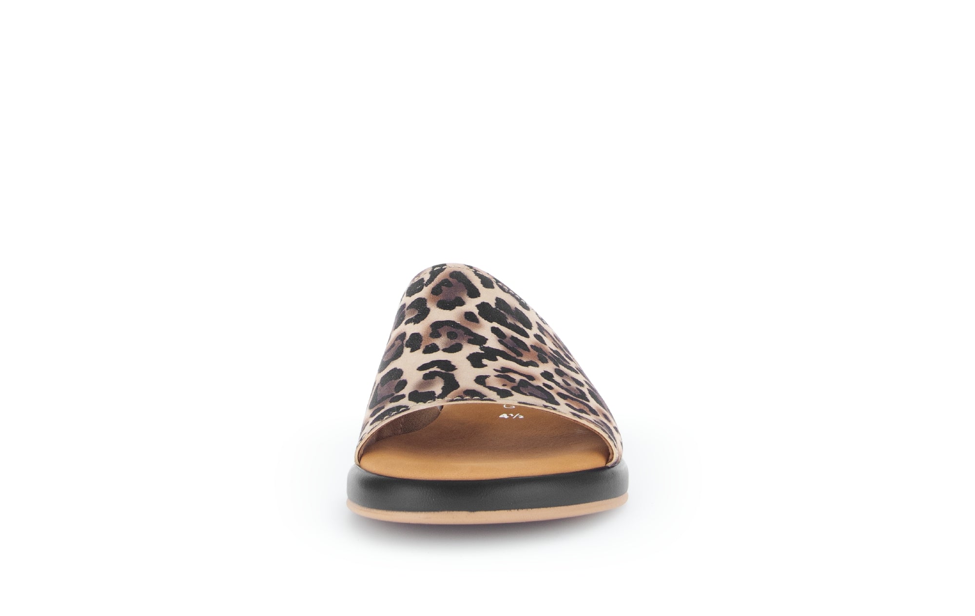Mules 62.730 femme beige Gabor Mules 62.730 femme beige Beige
