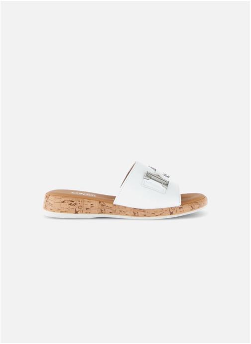 Gabor Mules 62.732 femme blanc