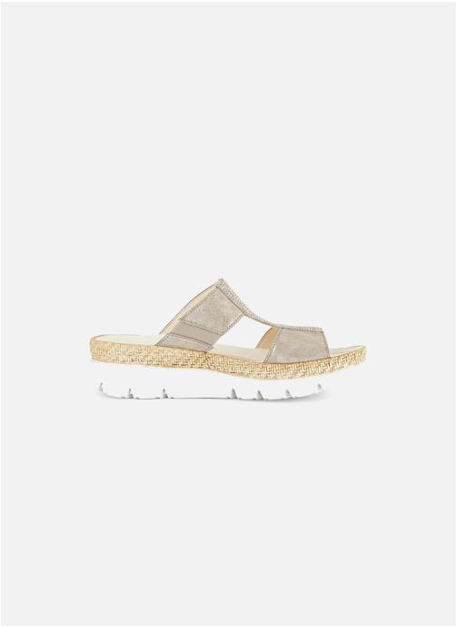 Gabor Mules 63.721 femme beige