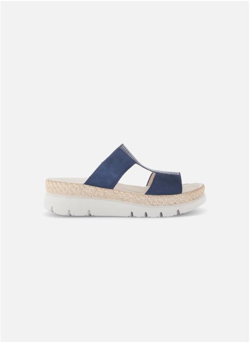 Gabor Mules 63.721 femme bleu