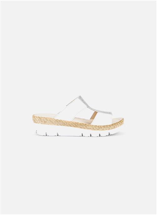 Gabor Mules 63.721 femme blanc