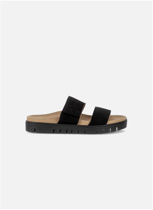 Gabor Mules 43.740 femme noir