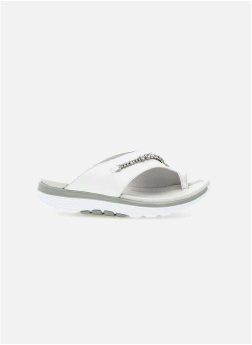 Gabor Mules 66.812 femme blanc