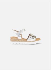 Sandales 62.700 femme argent Gabor Sandales 62.700 femme argent Argent