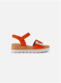 Sandales 62.700 femme orange Gabor Sandales 62.700 femme orange Orange