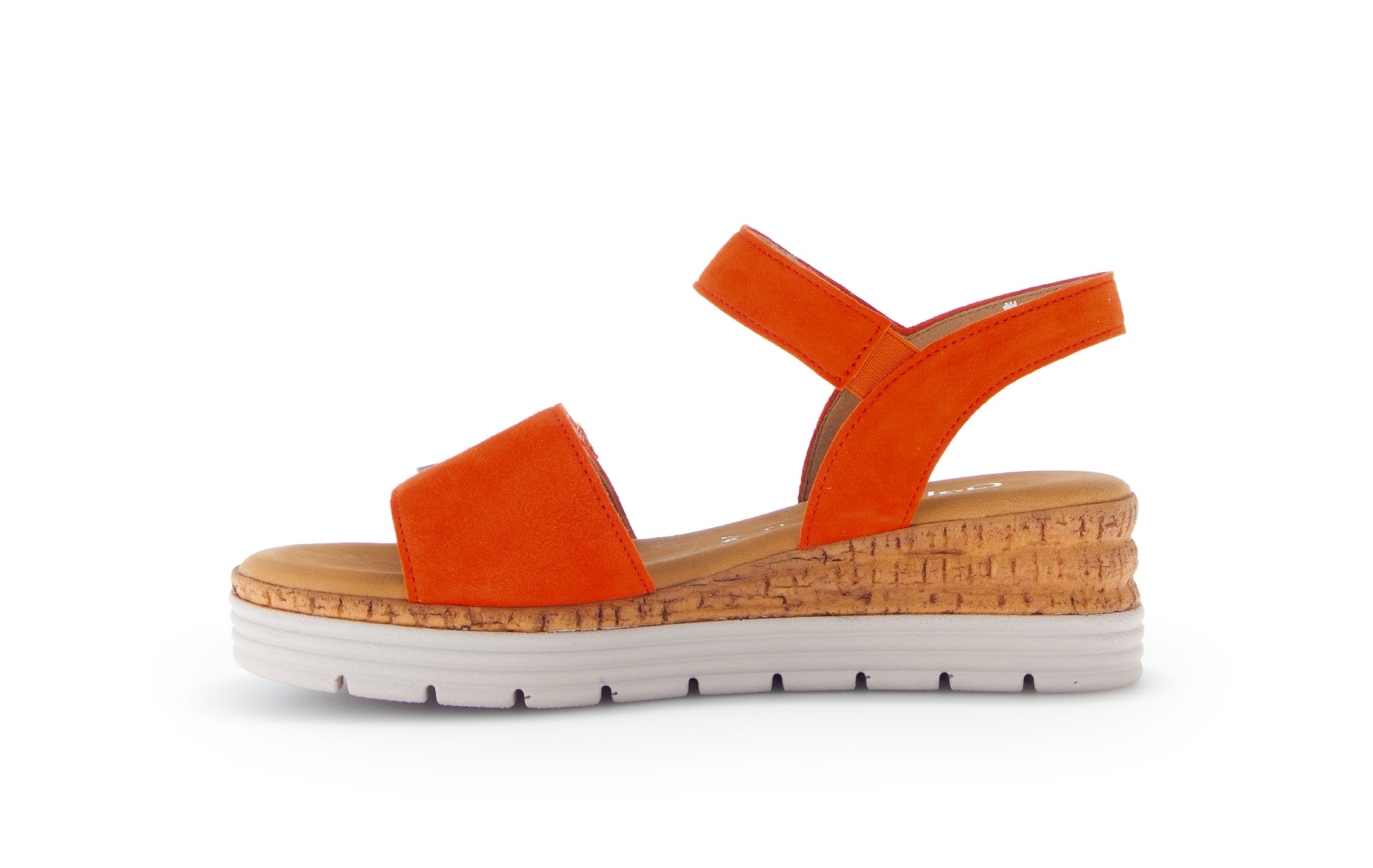 Sandales 62.700 femme orange Gabor Sandales 62.700 femme orange Orange