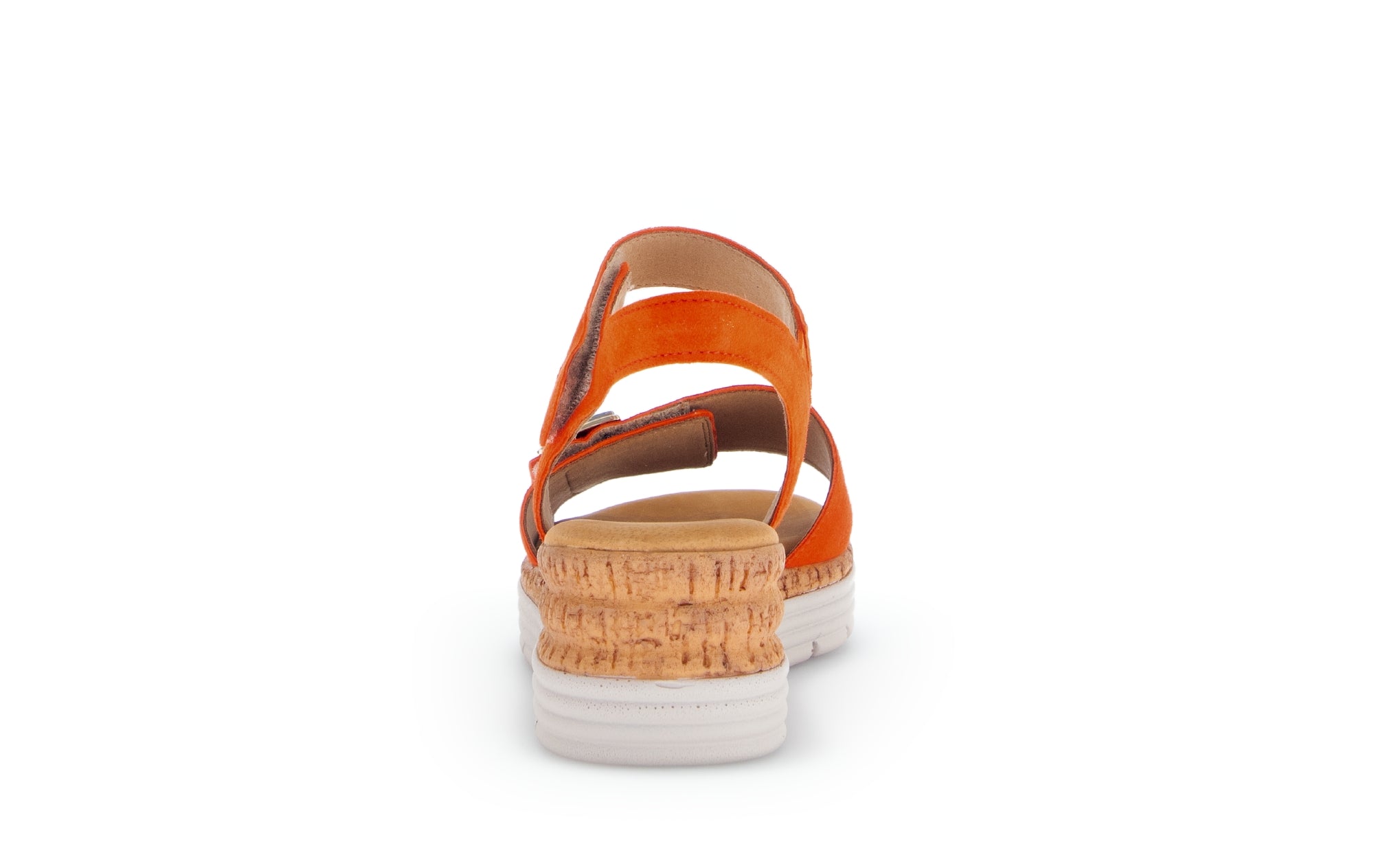 Sandales 62.700 femme orange Gabor Sandales 62.700 femme orange Orange