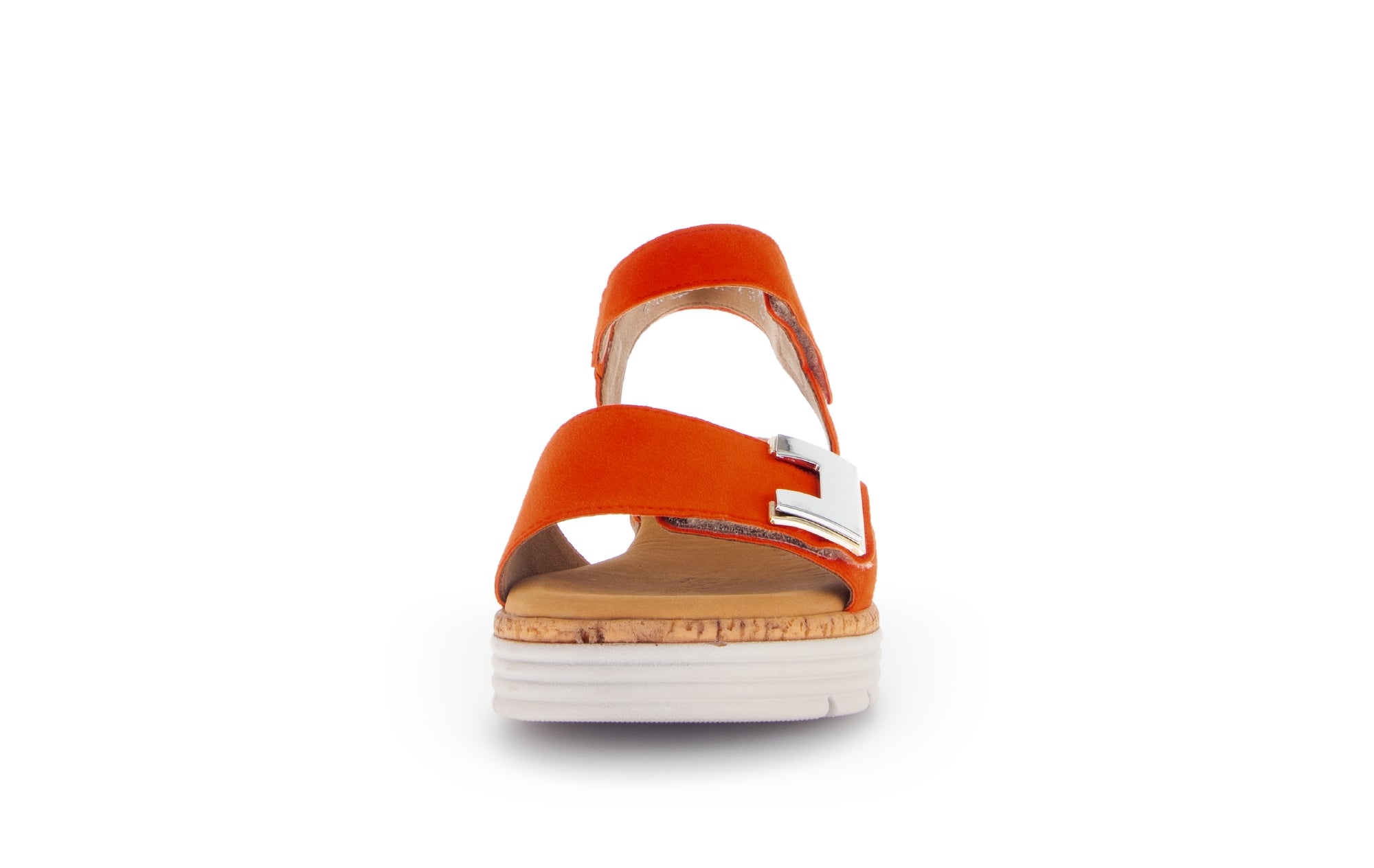 Sandales 62.700 femme orange Gabor Sandales 62.700 femme orange Orange